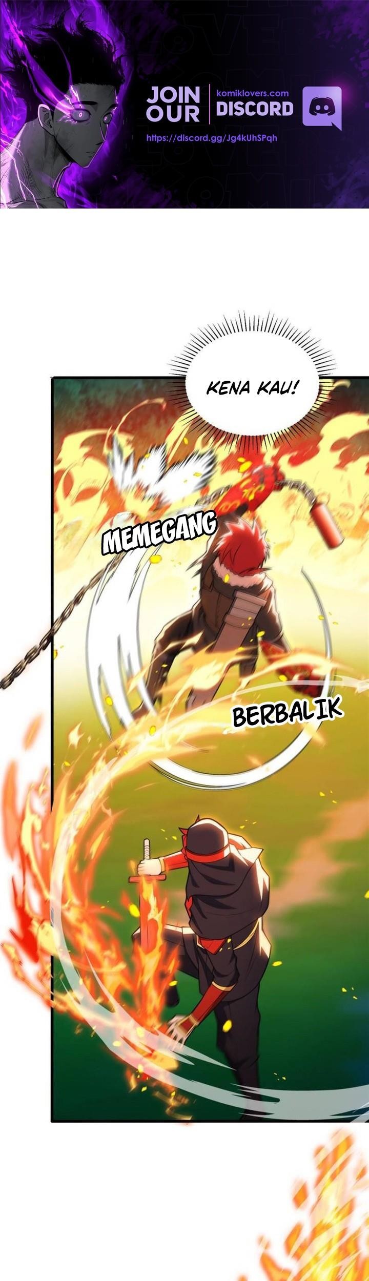 Baca Manhwa Evil Dragon Is Reincarnated! Revenge Begins at the Age of Five! Chapter 104 Gambar 2