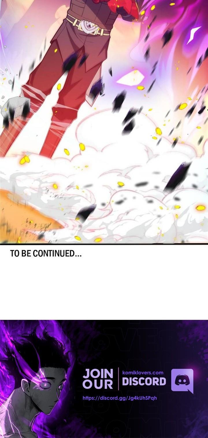 Evil Dragon Is Reincarnated! Revenge Begins at the Age of Five! Chapter 104 Gambar 17