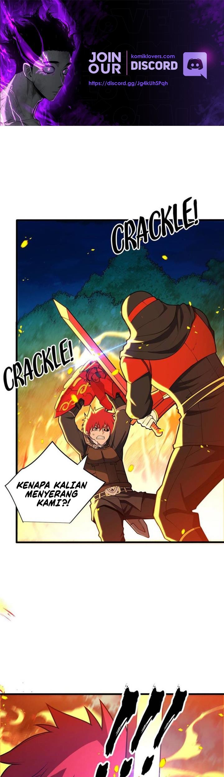 Baca Manhwa Evil Dragon Is Reincarnated! Revenge Begins at the Age of Five! Chapter 103 Gambar 2