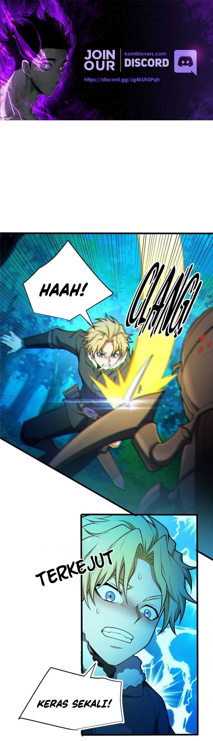 Baca Manhwa Evil Dragon Is Reincarnated! Revenge Begins at the Age of Five! Chapter 101 Gambar 2
