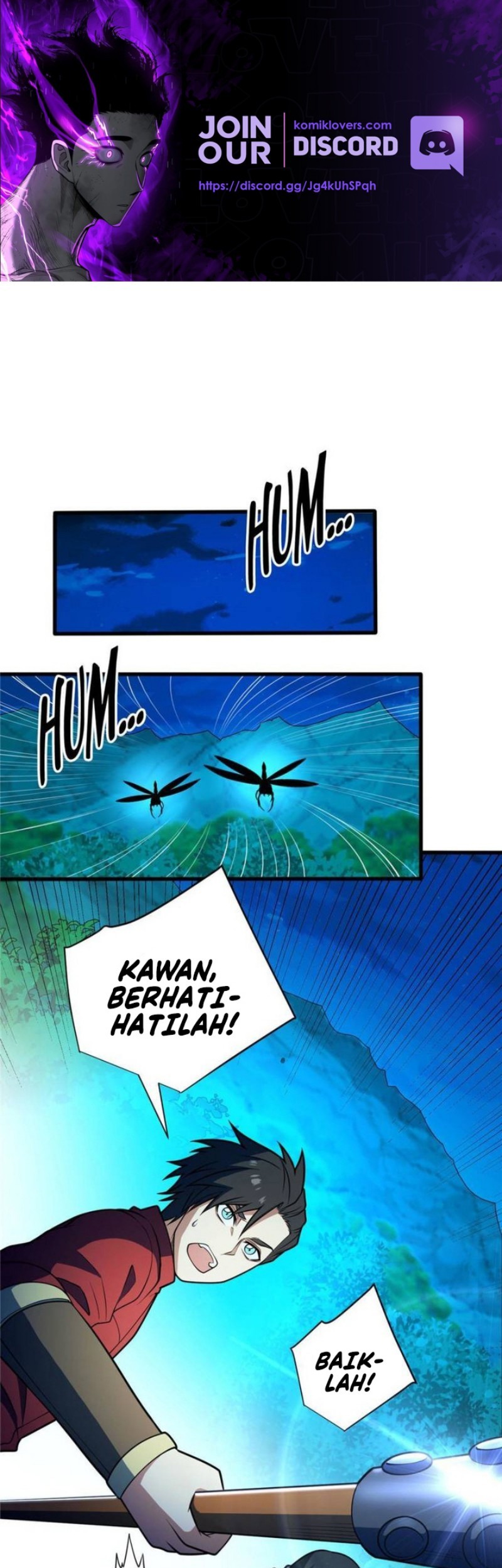 Baca Manhwa Evil Dragon Is Reincarnated! Revenge Begins at the Age of Five! Chapter 100 Gambar 2