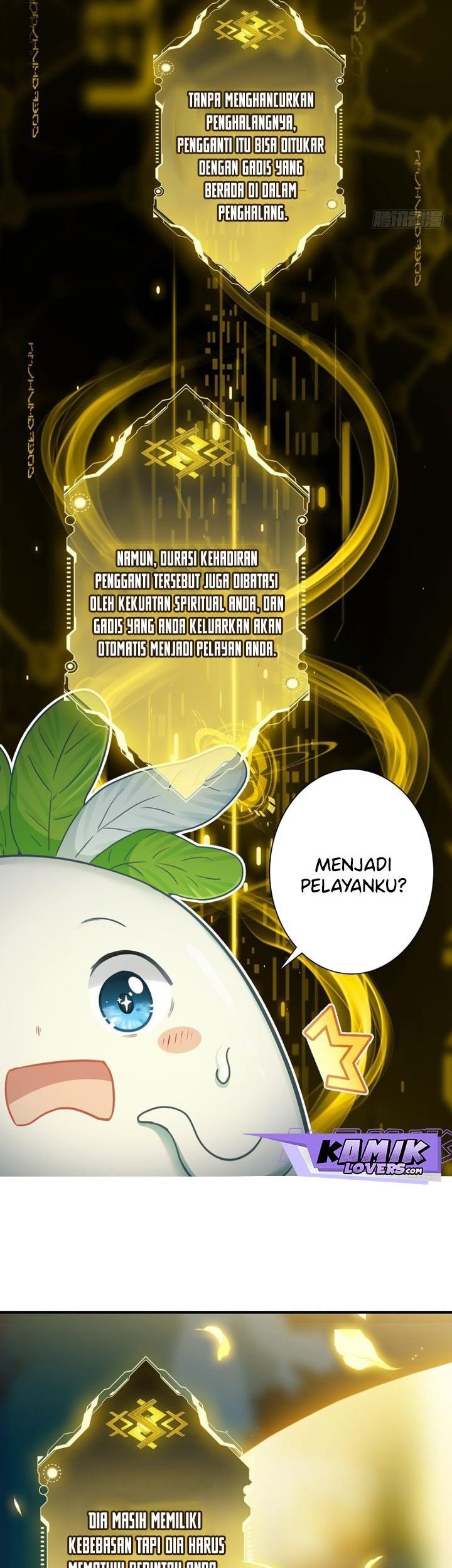 Evil Dragon Is Reincarnated! Revenge Begins at the Age of Five! Chapter 99 Gambar 16
