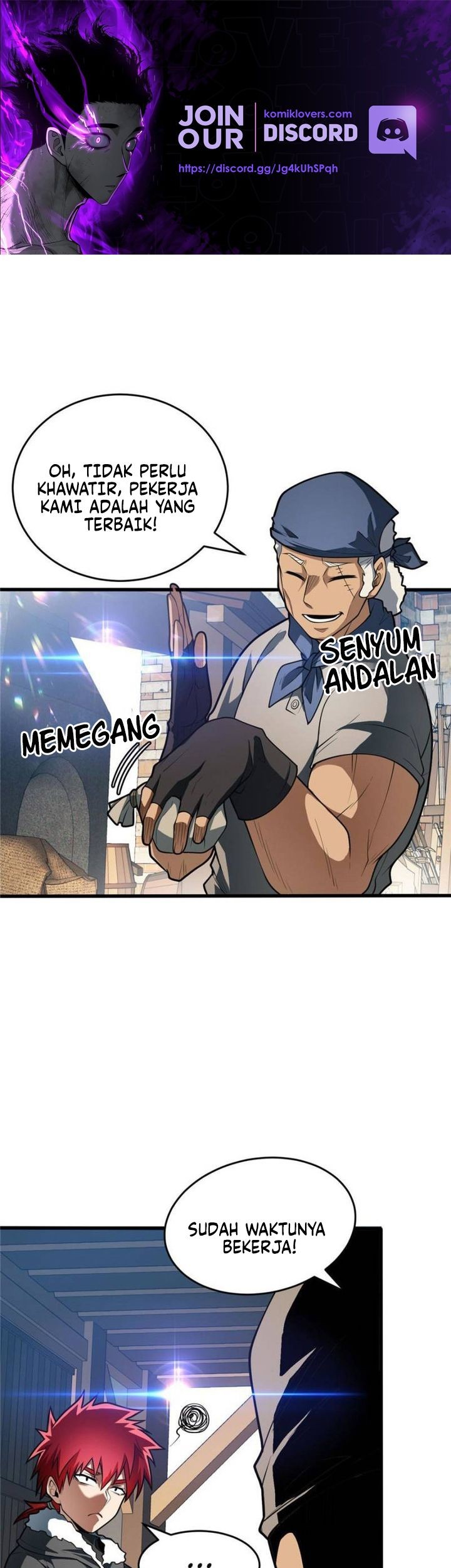 Baca Manhwa Evil Dragon Is Reincarnated! Revenge Begins at the Age of Five! Chapter 98 Gambar 2