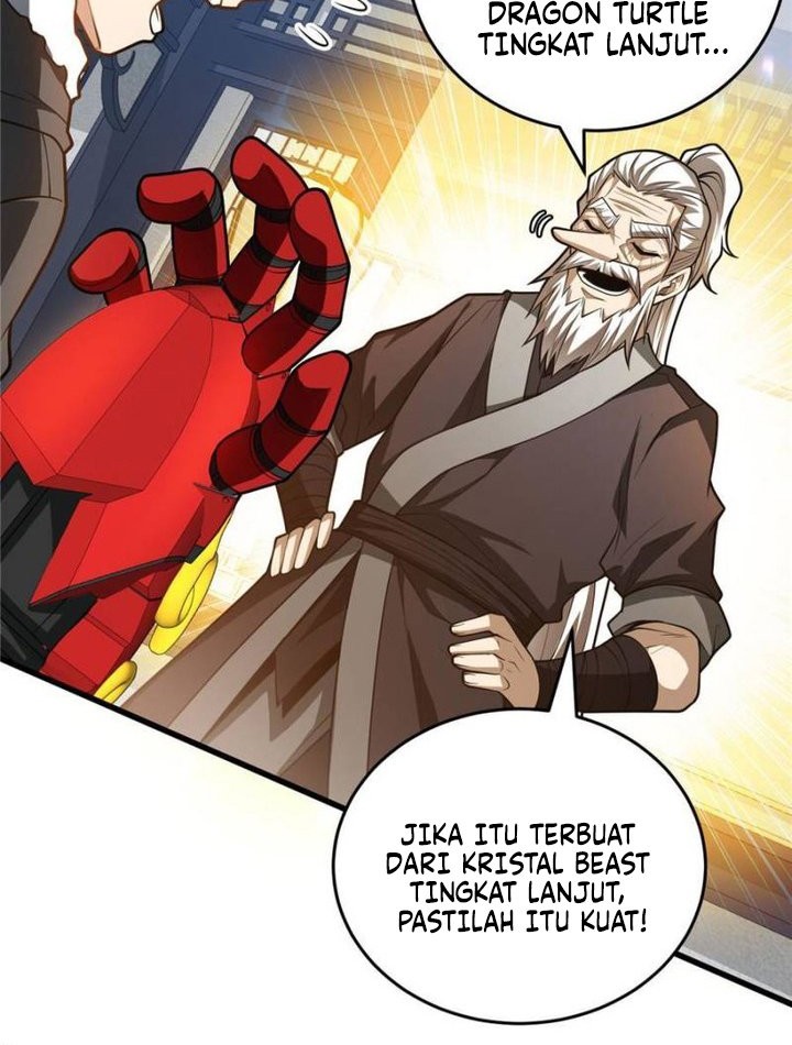 Evil Dragon Is Reincarnated! Revenge Begins at the Age of Five! Chapter 97 Gambar 6
