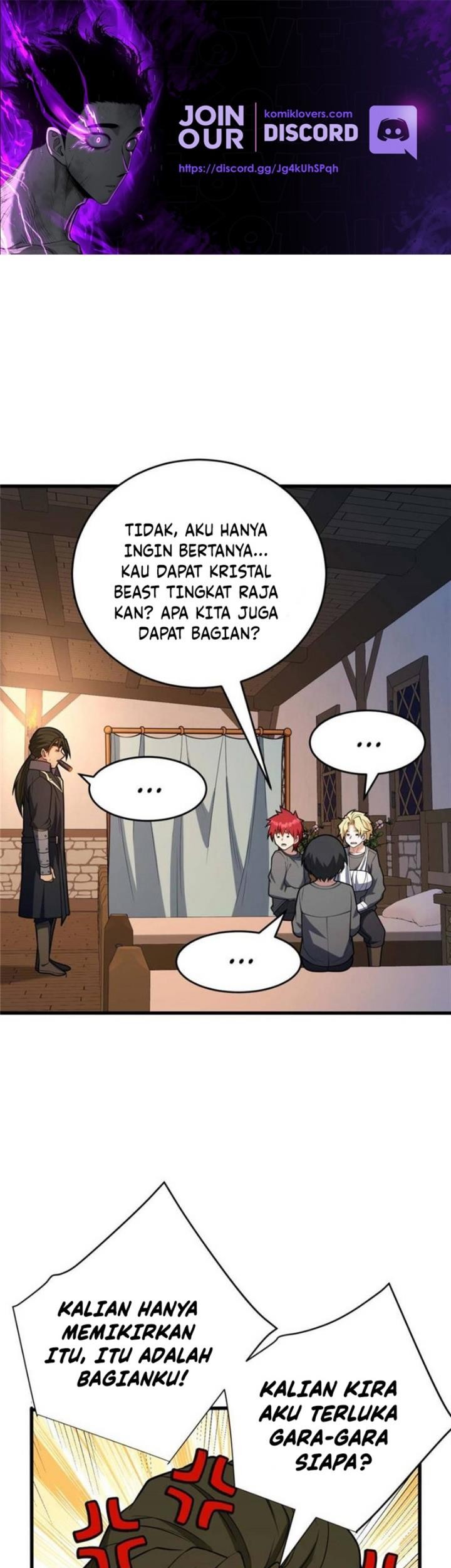 Baca Manhwa Evil Dragon Is Reincarnated! Revenge Begins at the Age of Five! Chapter 96 Gambar 2