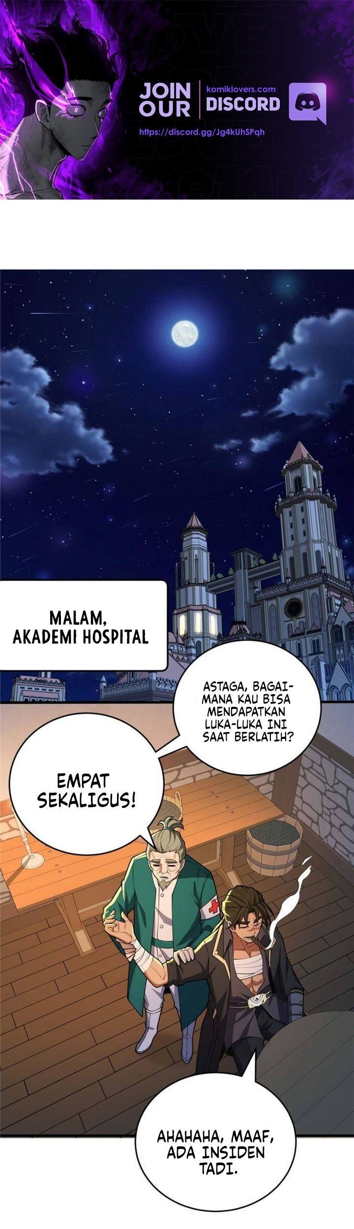 Baca Manhwa Evil Dragon Is Reincarnated! Revenge Begins at the Age of Five! Chapter 95 Gambar 2