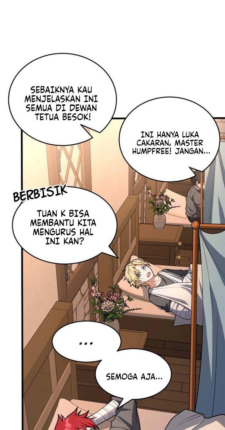 Evil Dragon Is Reincarnated! Revenge Begins at the Age of Five! Chapter 95 Gambar 3
