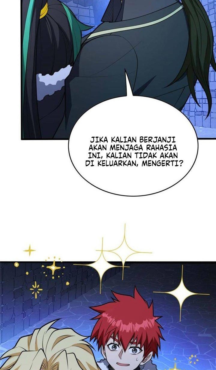 Evil Dragon Is Reincarnated! Revenge Begins at the Age of Five! Chapter 94 Gambar 15