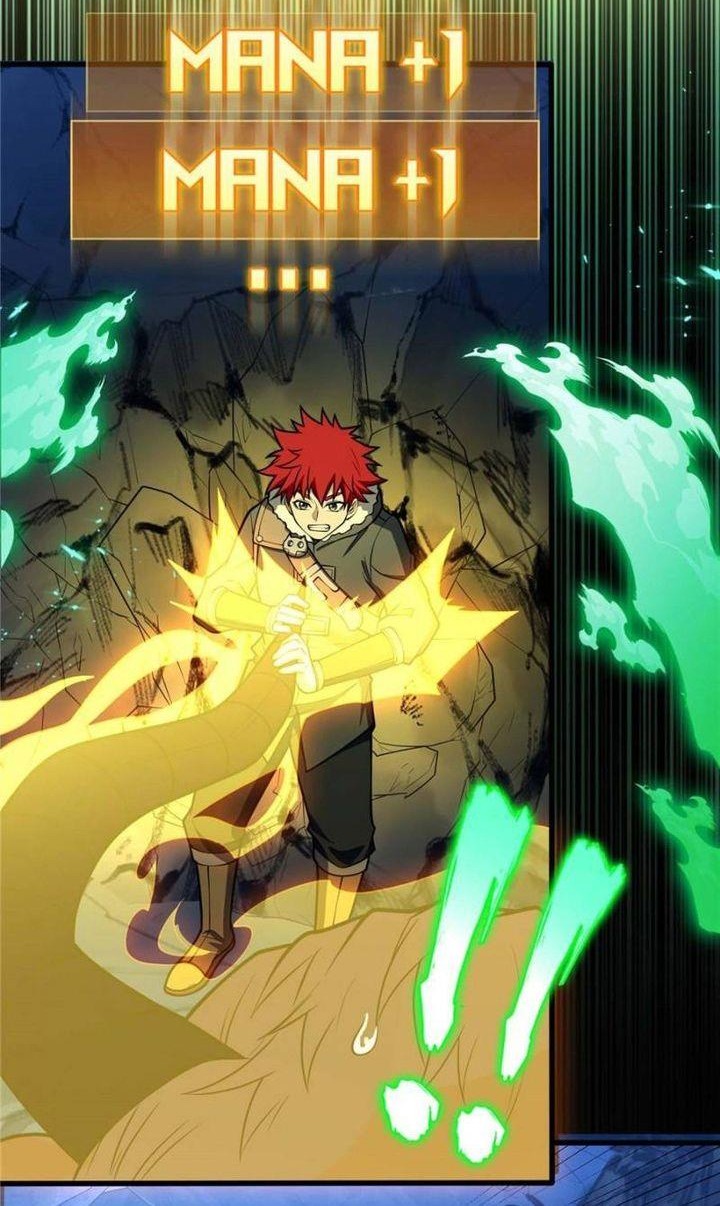 Evil Dragon Is Reincarnated! Revenge Begins at the Age of Five! Chapter 93 Gambar 3