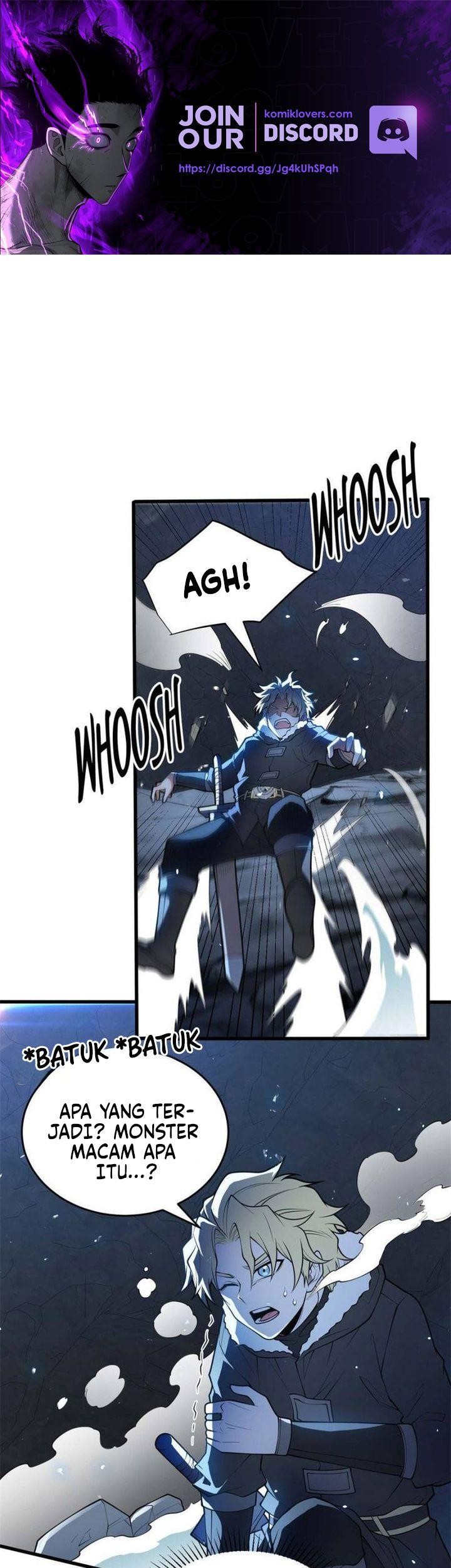 Baca Manhwa Evil Dragon Is Reincarnated! Revenge Begins at the Age of Five! Chapter 92 Gambar 2