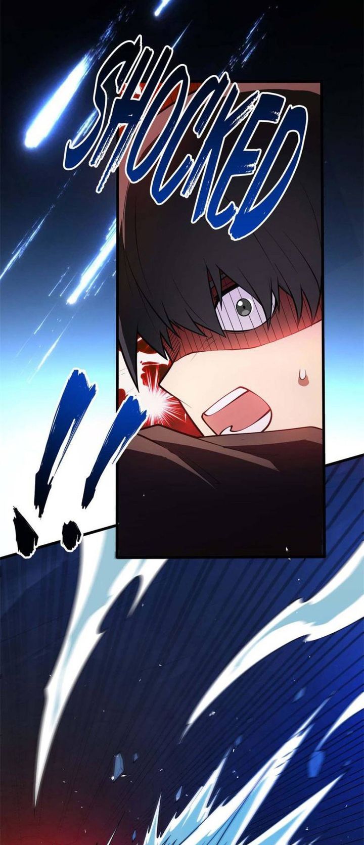 Evil Dragon Is Reincarnated! Revenge Begins at the Age of Five! Chapter 91 Gambar 12