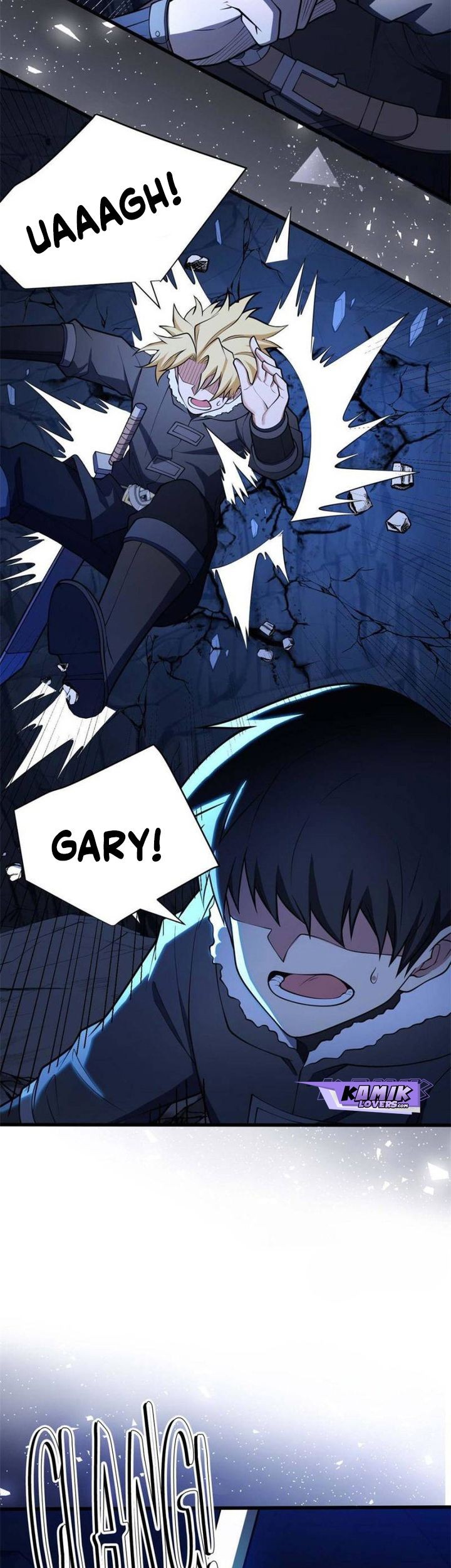 Evil Dragon Is Reincarnated! Revenge Begins at the Age of Five! Chapter 90 Gambar 10