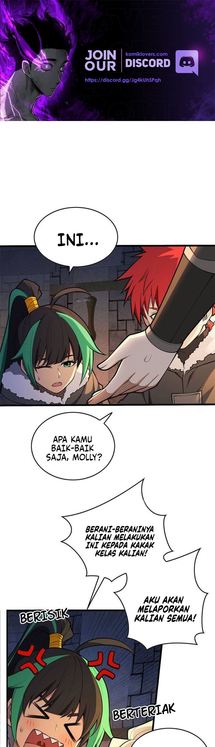 Baca Manhwa Evil Dragon Is Reincarnated! Revenge Begins at the Age of Five! Chapter 88 Gambar 2