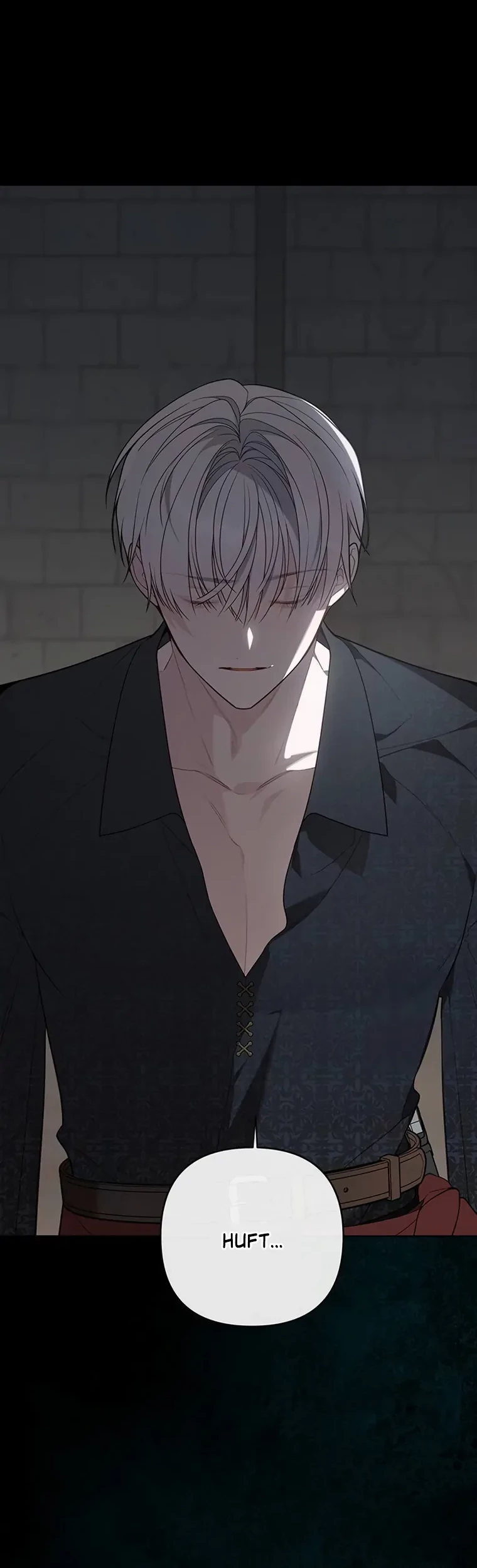Baby Tyrant Chapter 70 Gambar 36