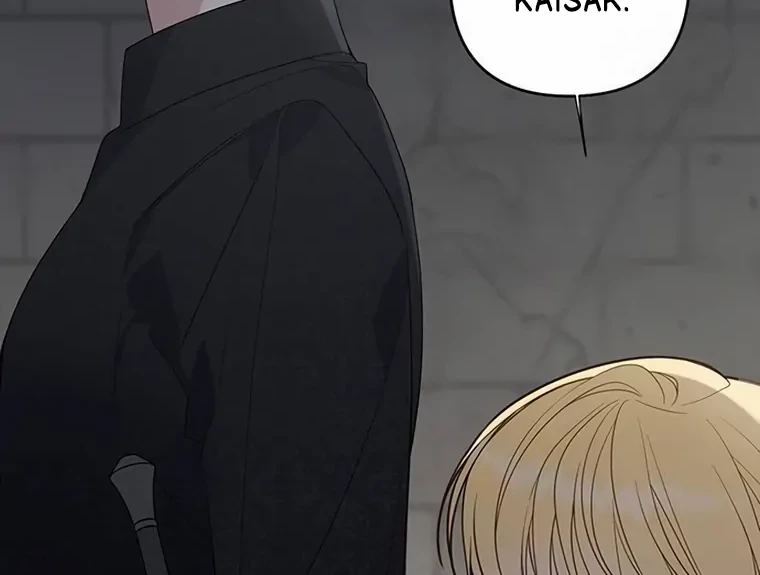 Baby Tyrant Chapter 70 Gambar 39