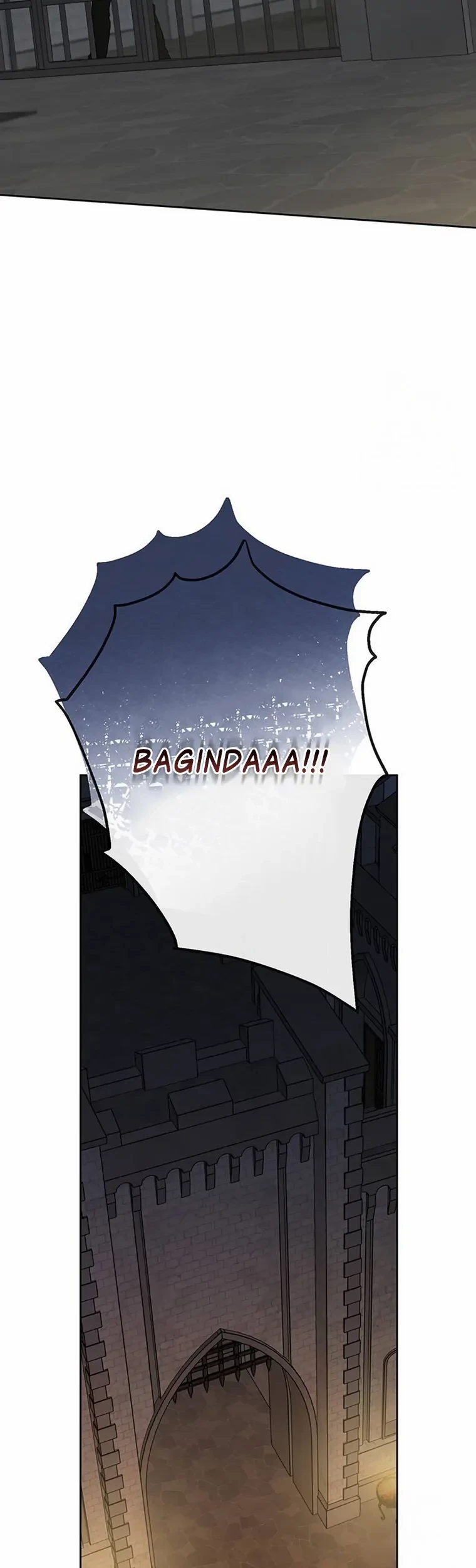 Baby Tyrant Chapter 70 Gambar 68