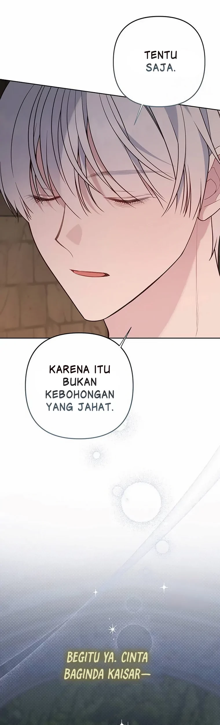 Baby Tyrant Chapter 70 Gambar 77