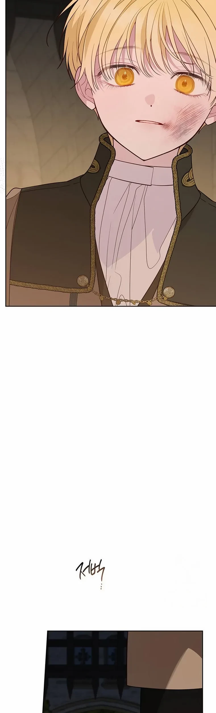 Baby Tyrant Chapter 70 Gambar 84