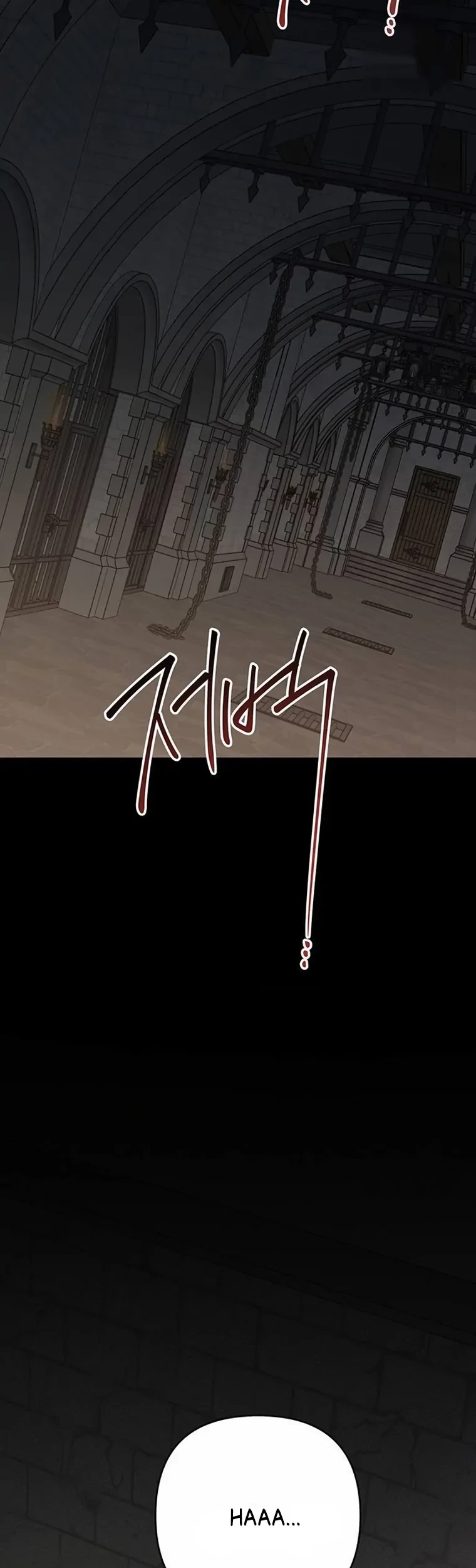 Baby Tyrant Chapter 70 Gambar 5