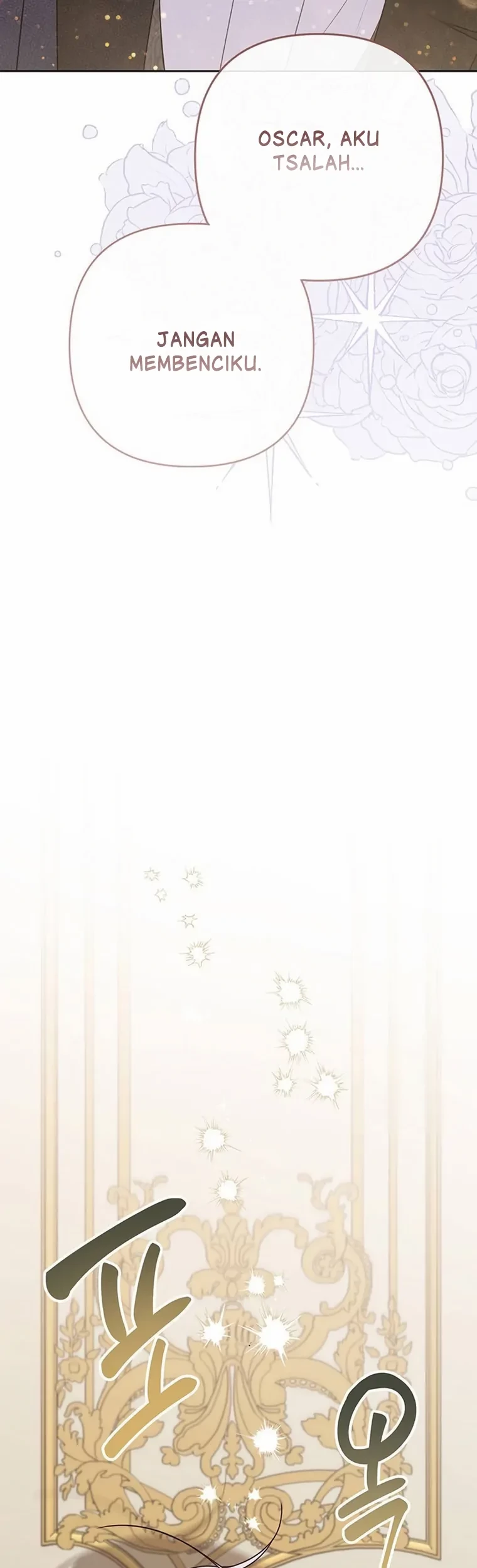 Baby Tyrant Chapter 69 Gambar 56