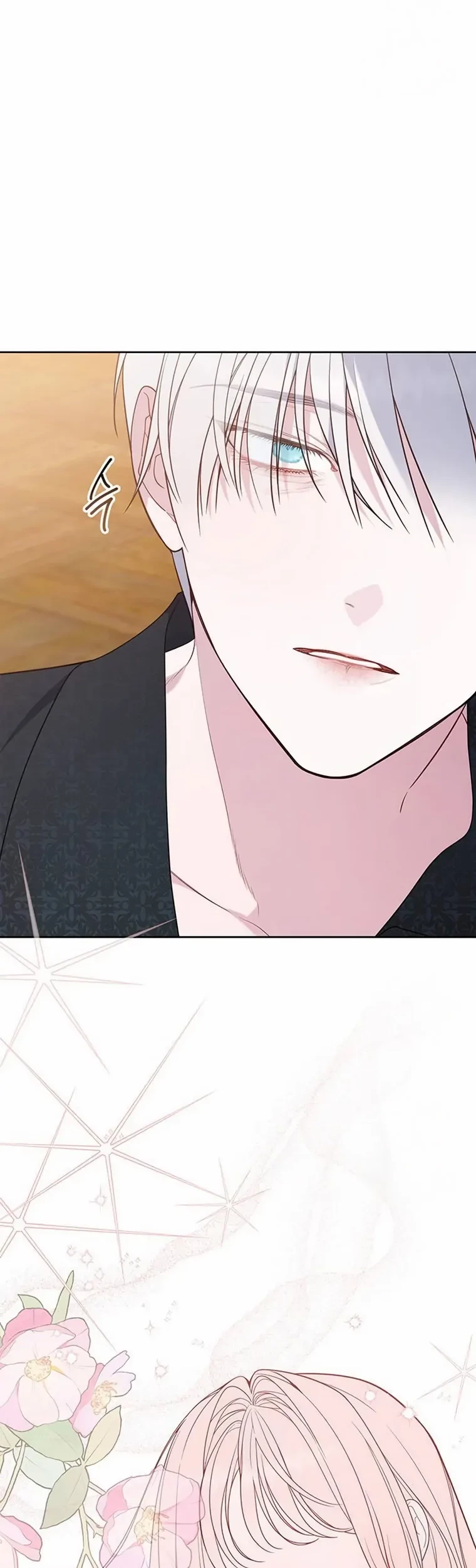 Baby Tyrant Chapter 69 Gambar 17