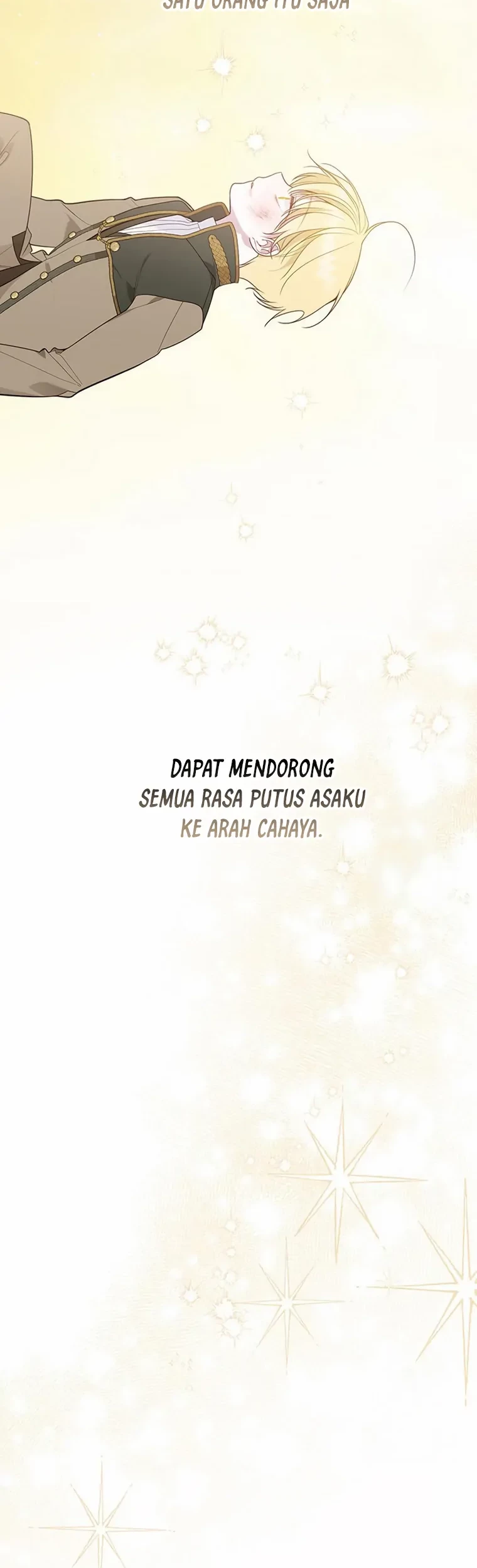 Baby Tyrant Chapter 68 Gambar 48