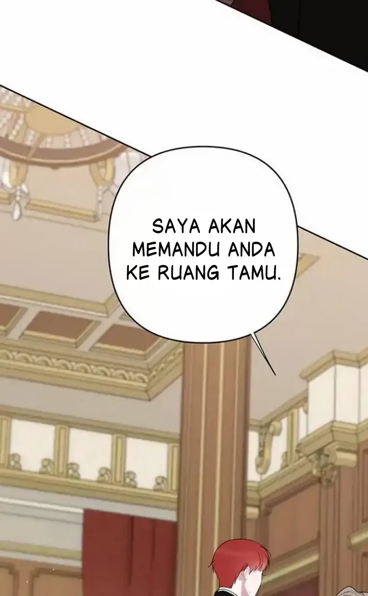Baby Tyrant Chapter 67 Gambar 48