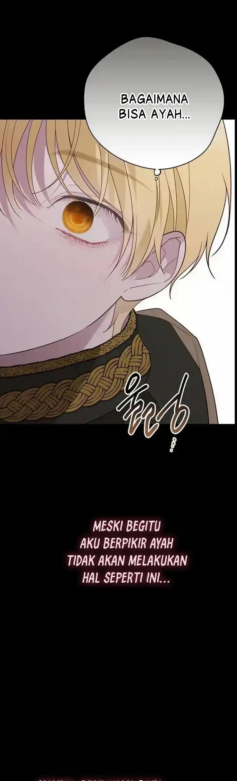 Baby Tyrant Chapter 67 Gambar 71