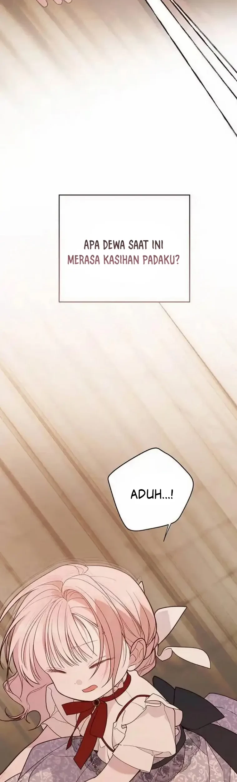 Baby Tyrant Chapter 67 Gambar 92