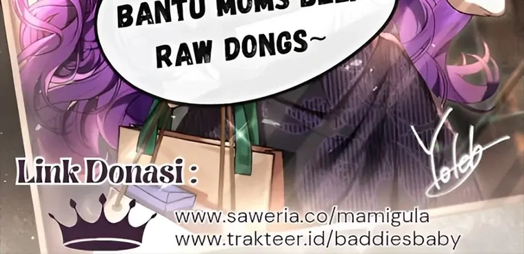 Baby Tyrant Chapter 67 Gambar 100