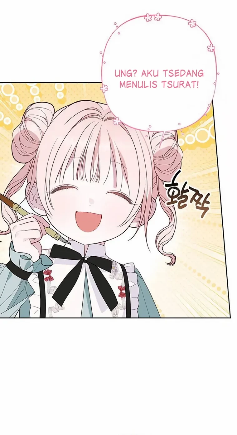Baby Tyrant Chapter 66 Gambar 22