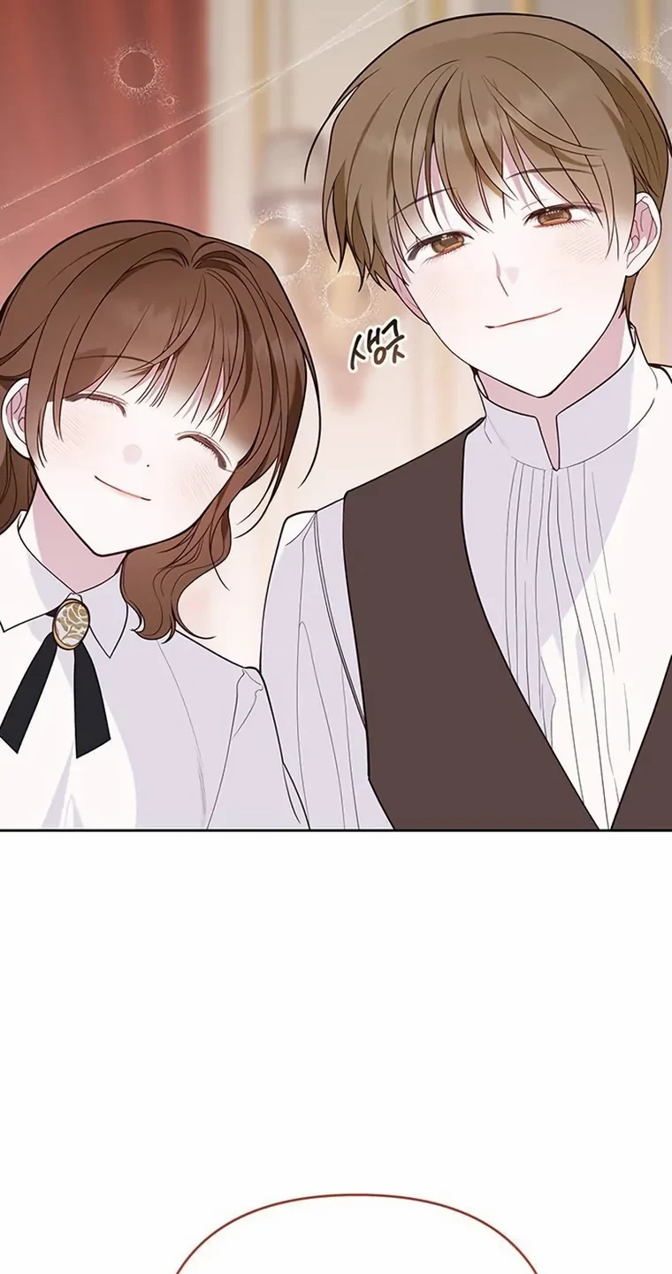 Baby Tyrant Chapter 66 Gambar 34