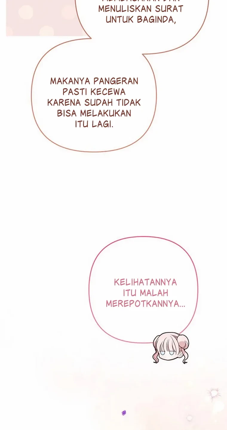 Baby Tyrant Chapter 66 Gambar 36