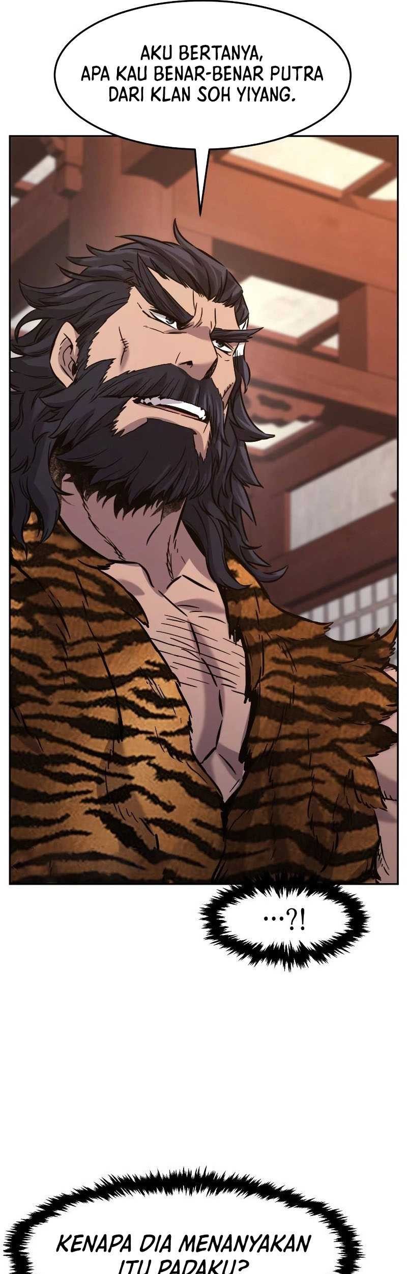 Absolute Sword Sense Chapter 94 Gambar 34