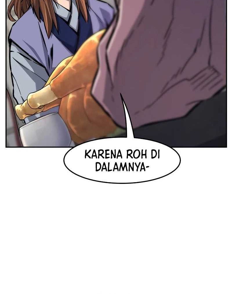 Absolute Sword Sense Chapter 94 Gambar 37