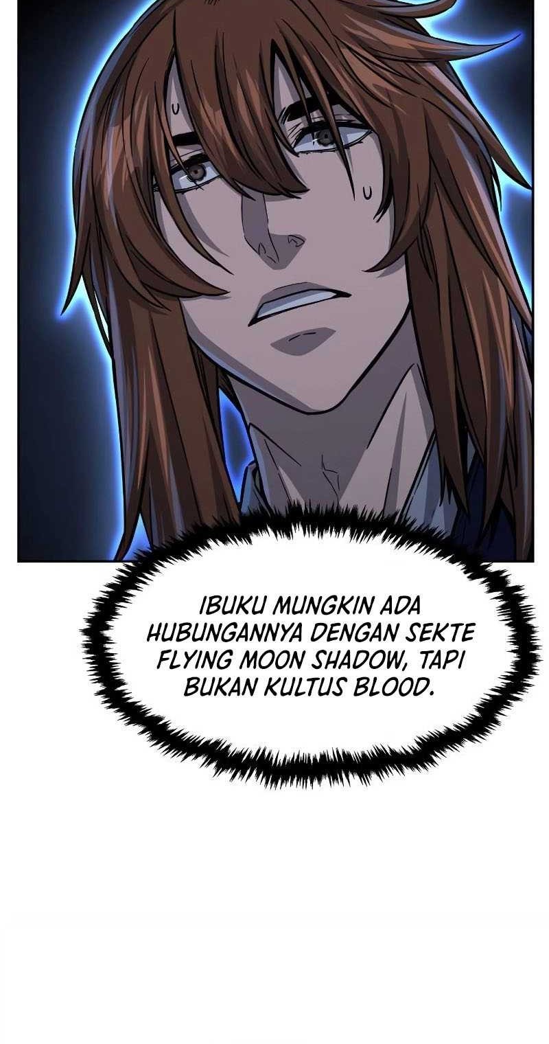 Absolute Sword Sense Chapter 94 Gambar 40