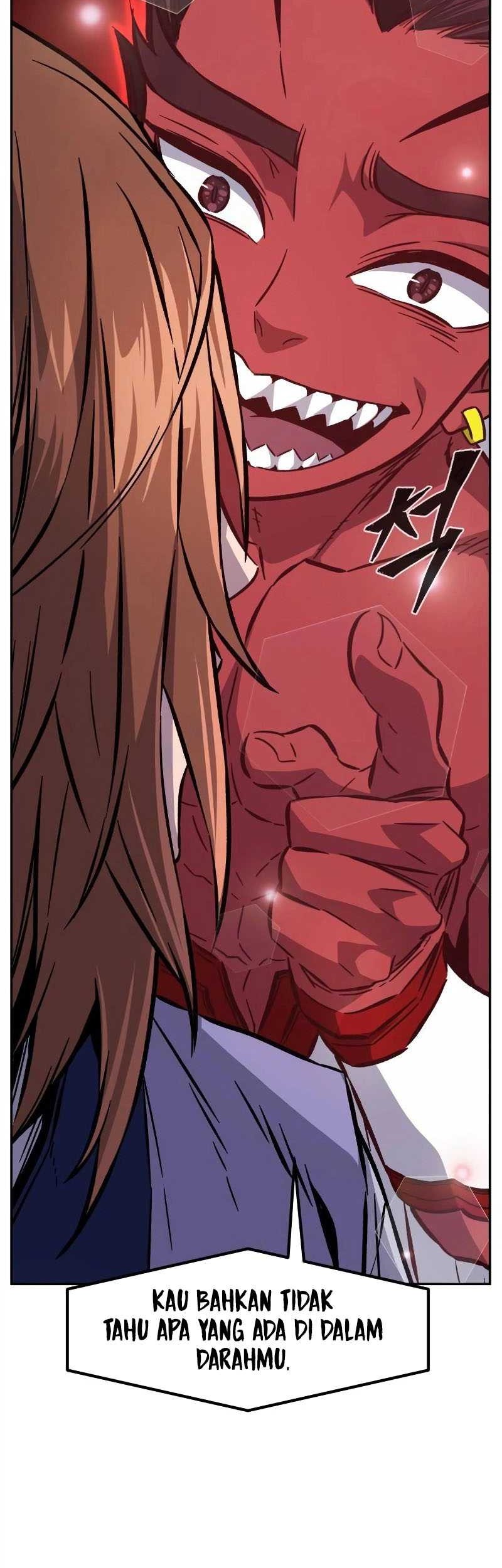 Absolute Sword Sense Chapter 94 Gambar 43