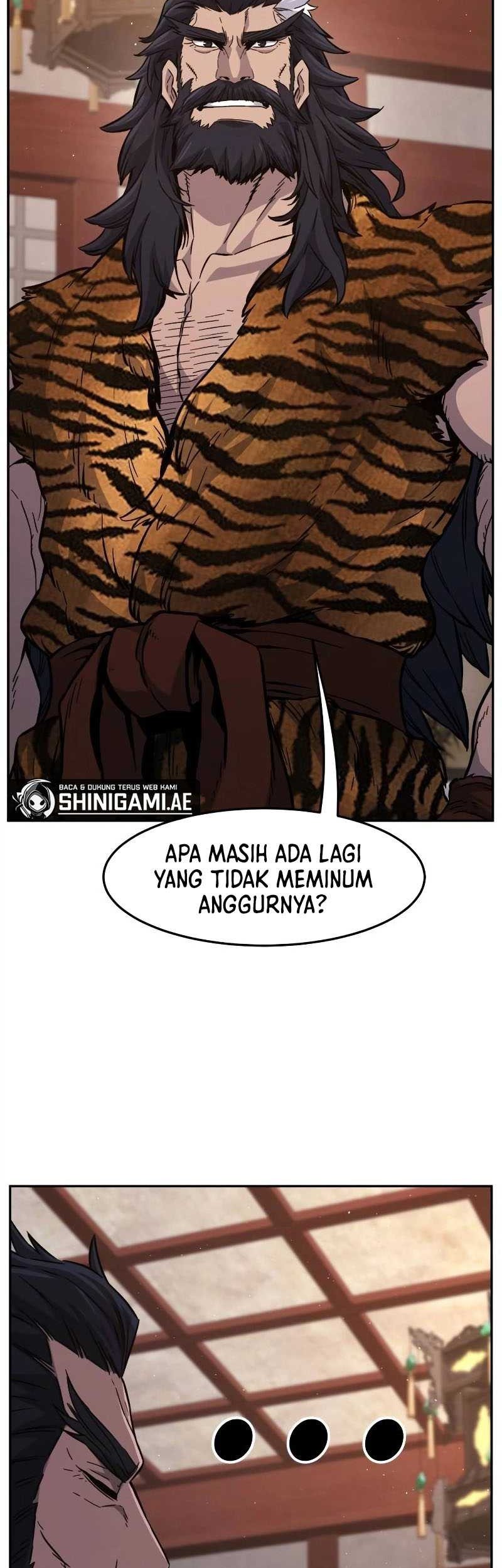 Absolute Sword Sense Chapter 94 Gambar 51