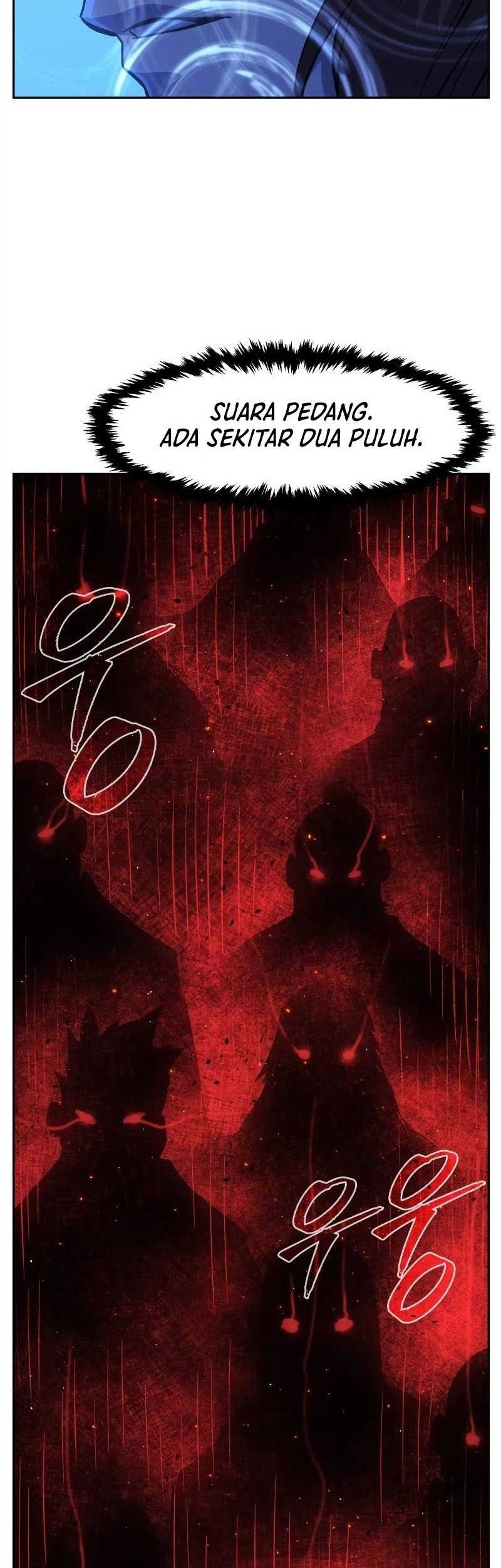Absolute Sword Sense Chapter 94 Gambar 54