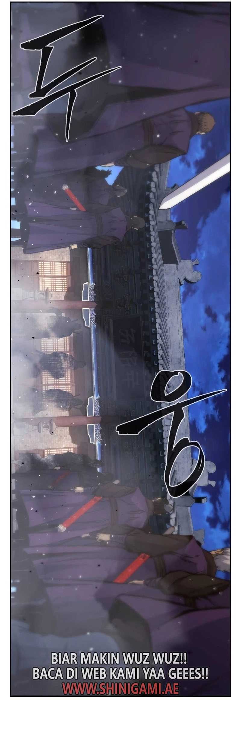 Absolute Sword Sense Chapter 94 Gambar 57