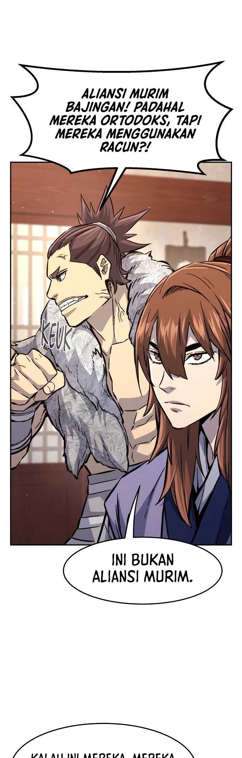 Absolute Sword Sense Chapter 94 Gambar 58