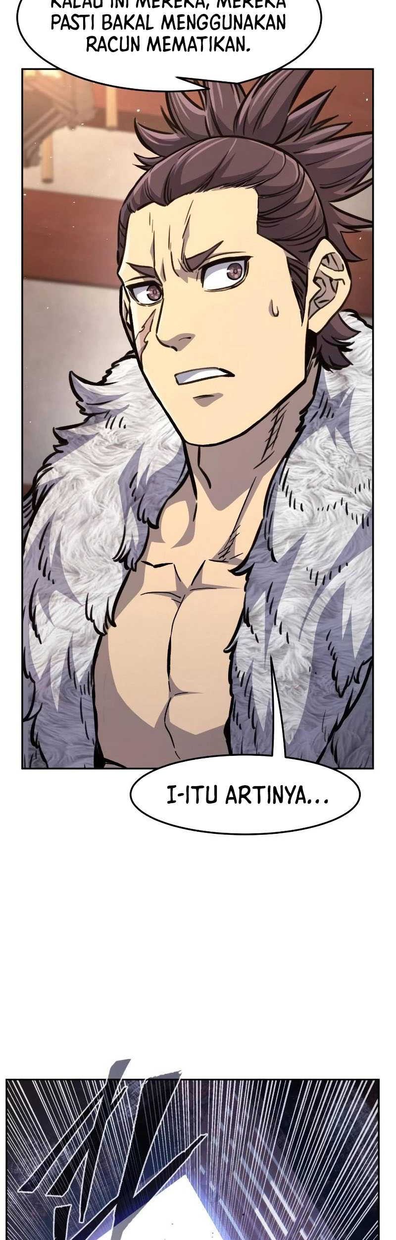 Absolute Sword Sense Chapter 94 Gambar 59