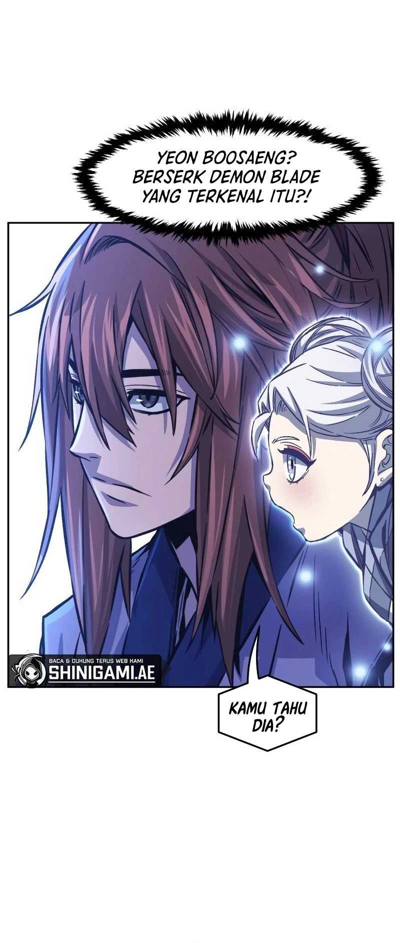 Absolute Sword Sense Chapter 94 Gambar 63