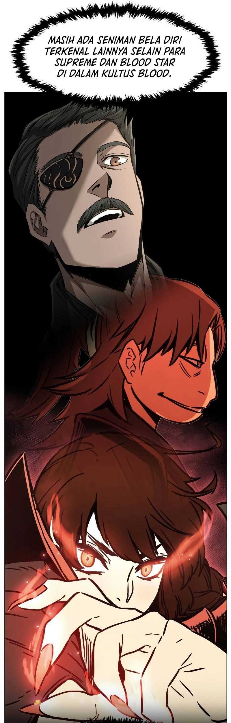 Absolute Sword Sense Chapter 94 Gambar 64