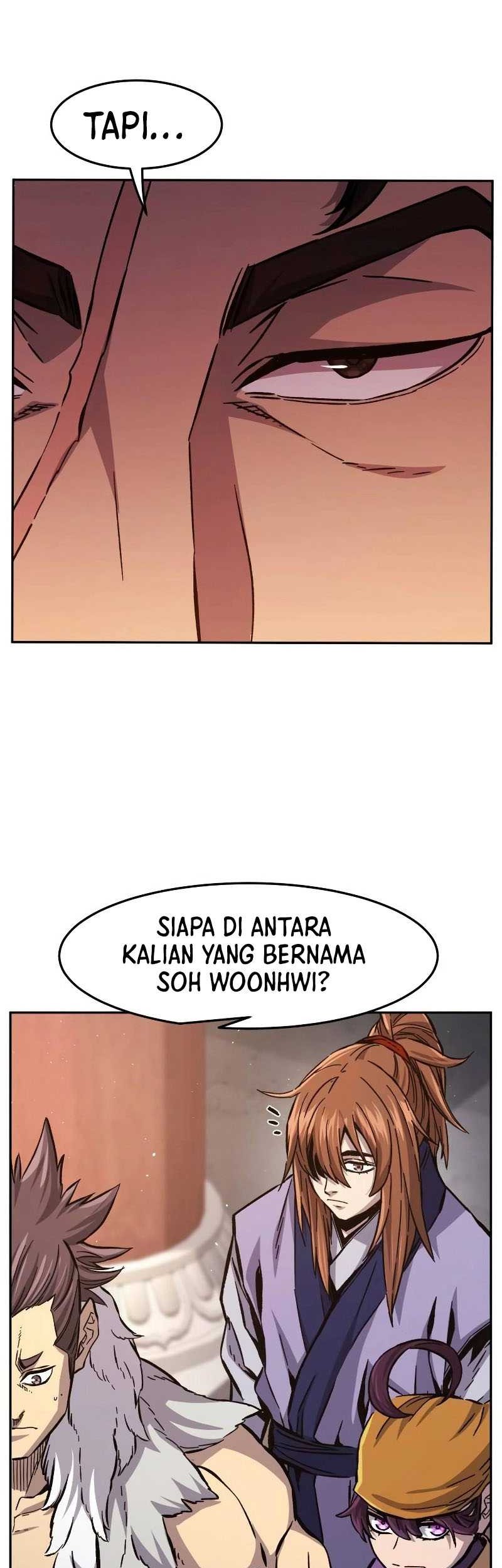 Absolute Sword Sense Chapter 94 Gambar 66
