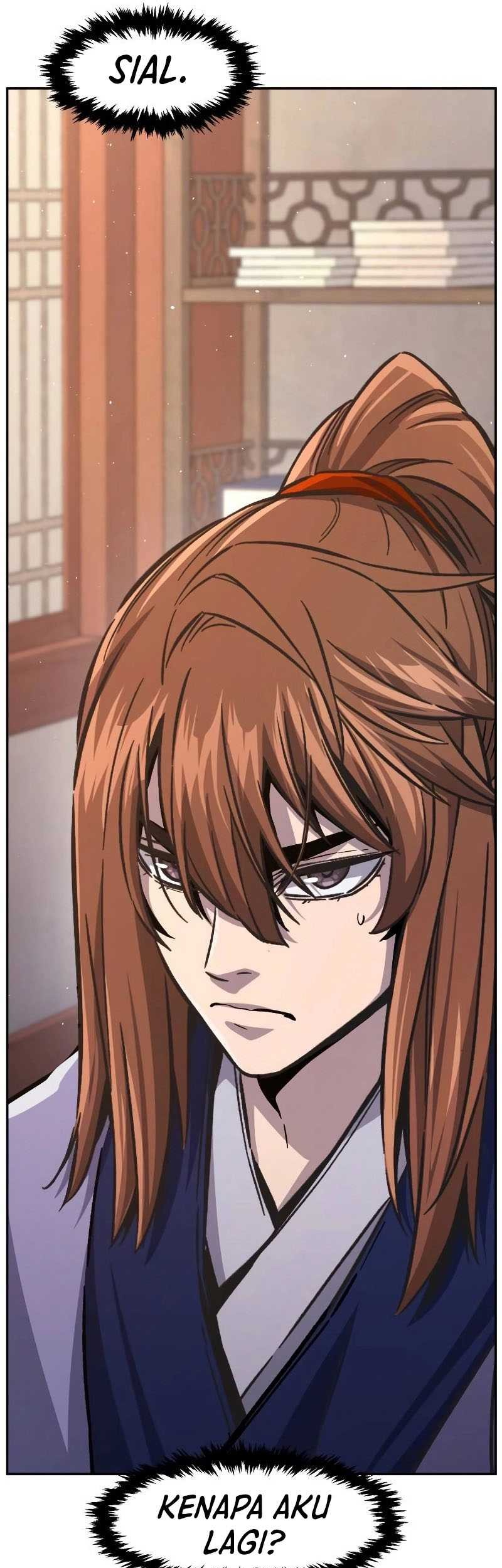 Absolute Sword Sense Chapter 94 Gambar 68