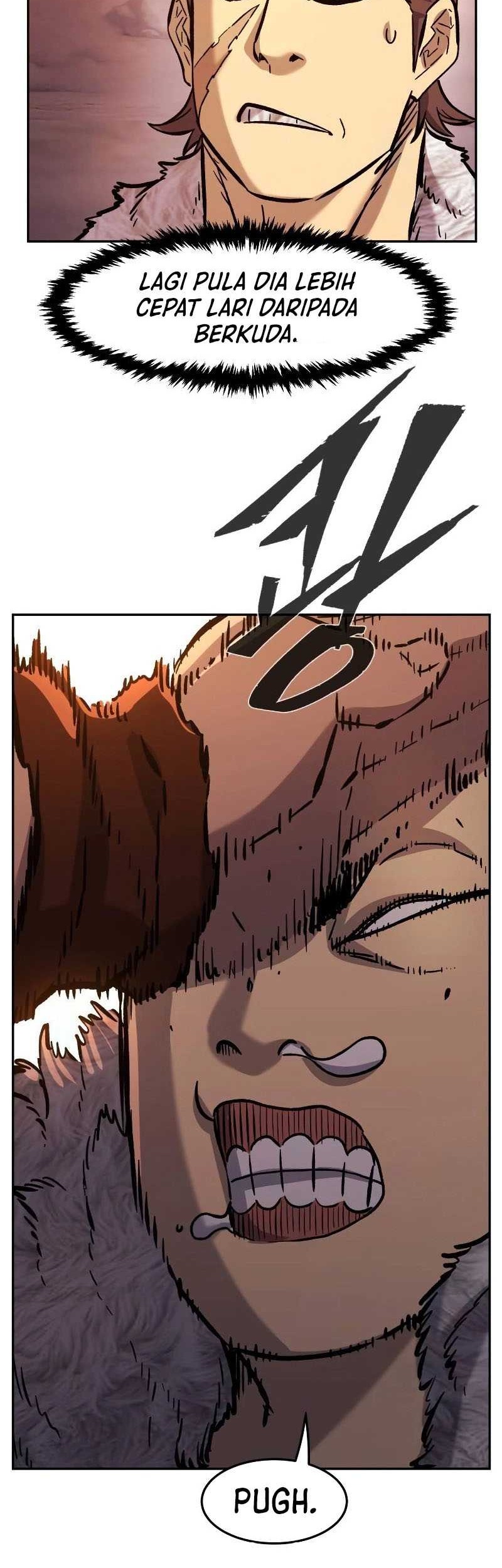 Absolute Sword Sense Chapter 94 Gambar 5