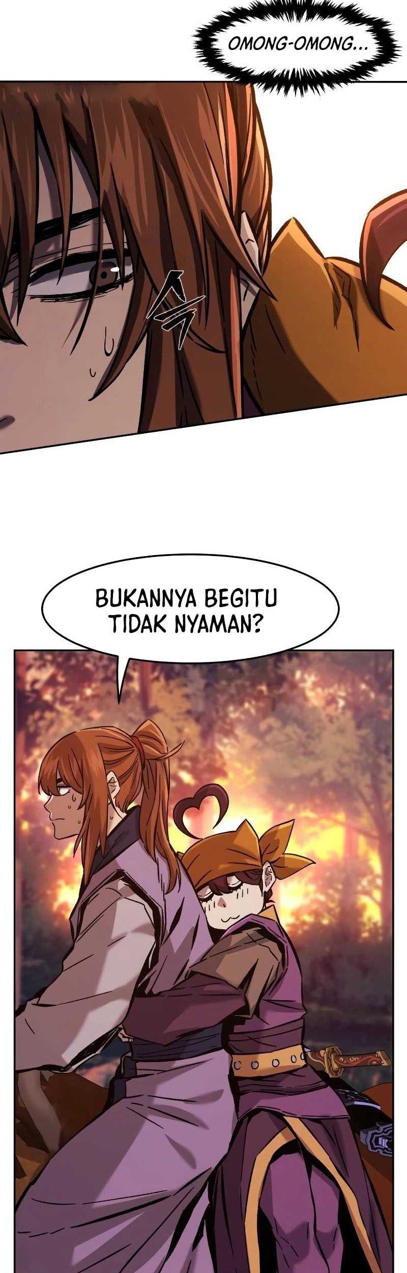 Absolute Sword Sense Chapter 94 Gambar 7