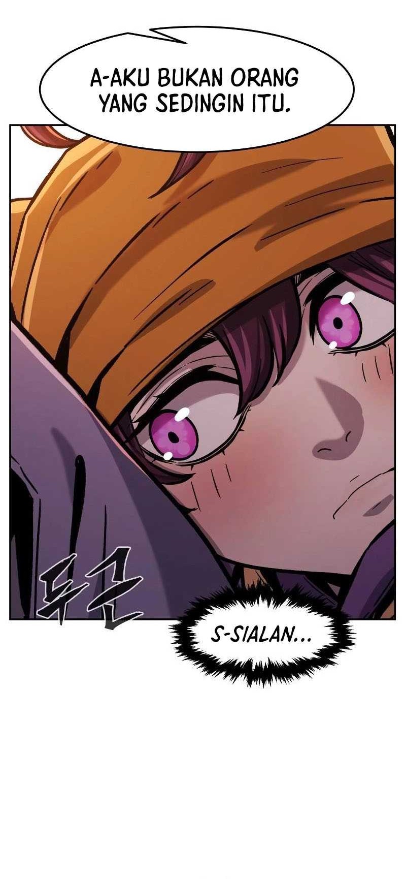 Absolute Sword Sense Chapter 94 Gambar 9