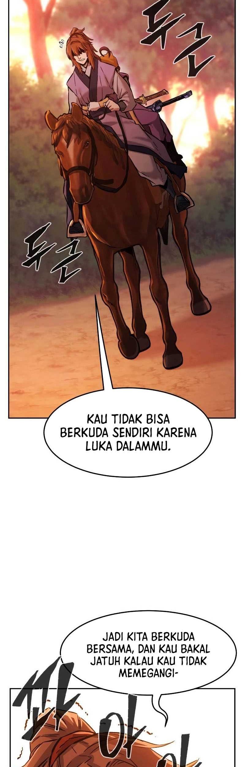 Absolute Sword Sense Chapter 94 Gambar 11